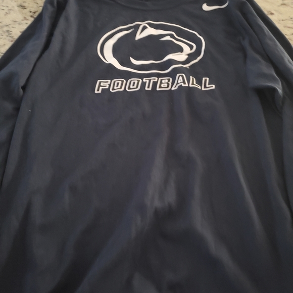Penn State Tee. - Picture 1 of 2